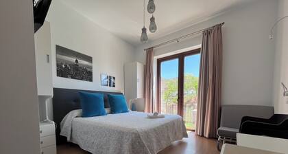 Balcones de Bentomiz