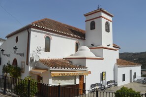 Exterior - Balcones de Bentomiz (Arenas)