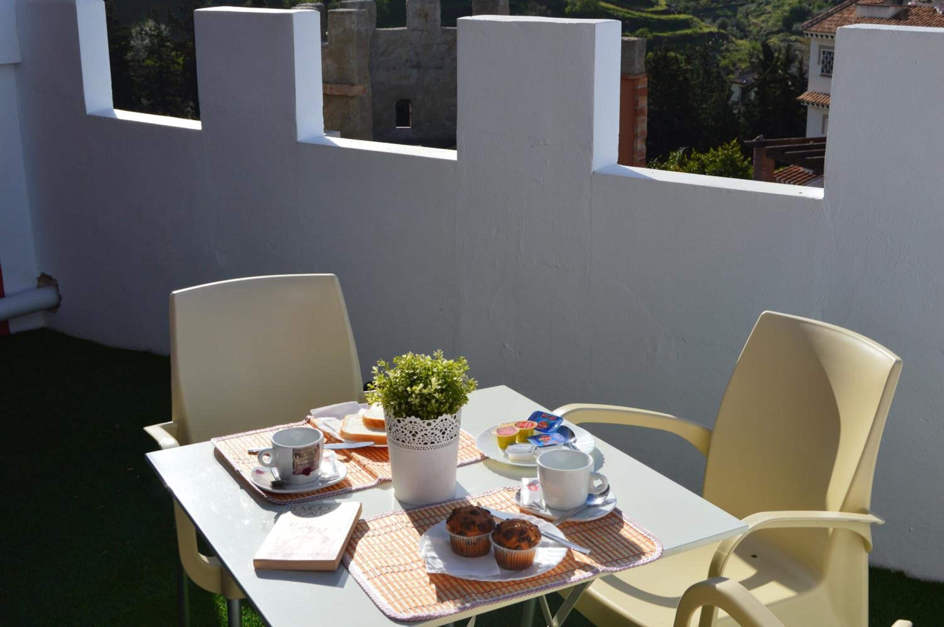 Foto - Balcones de Bentomiz