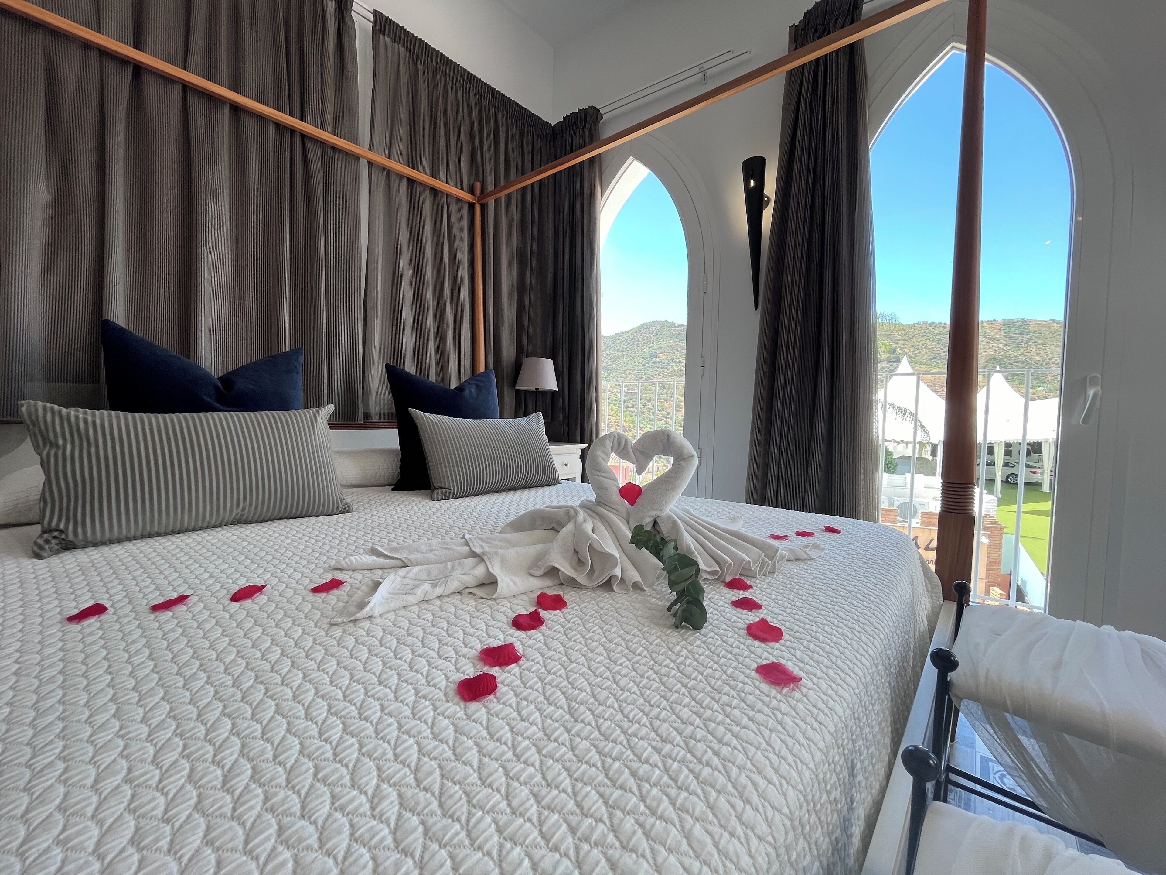 Foto - Balcones de Bentomiz