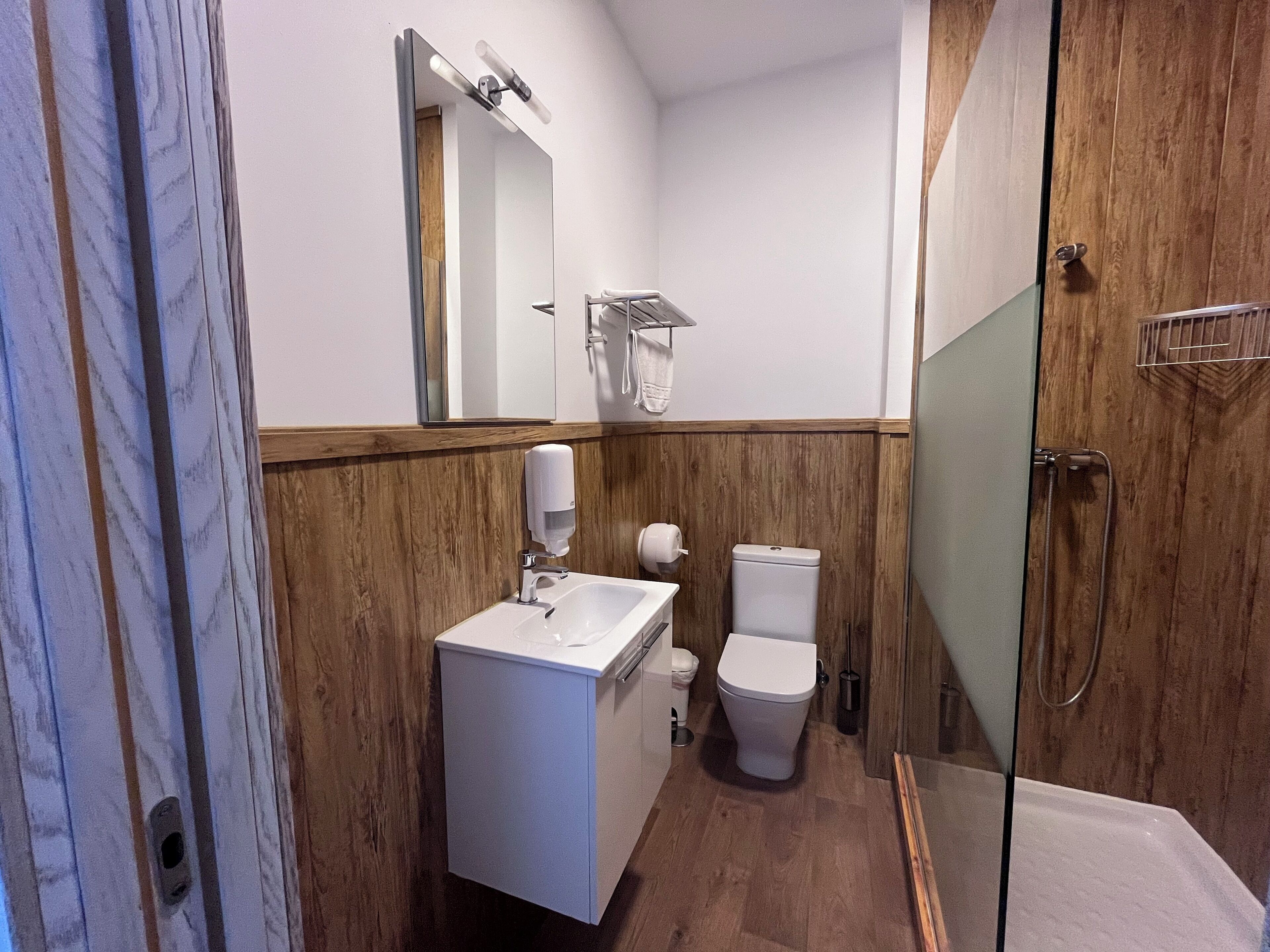 Foto - Balcones de Bentomiz