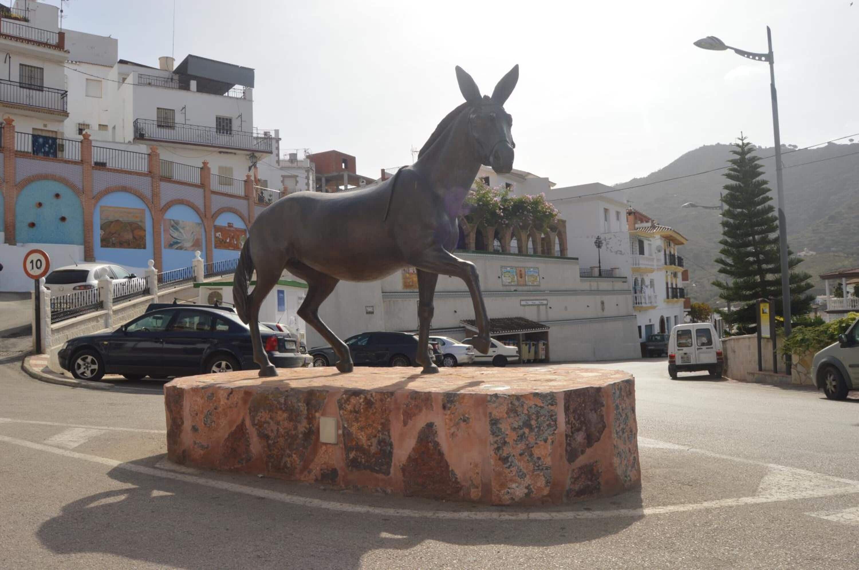 Foto - Balcones de Bentomiz