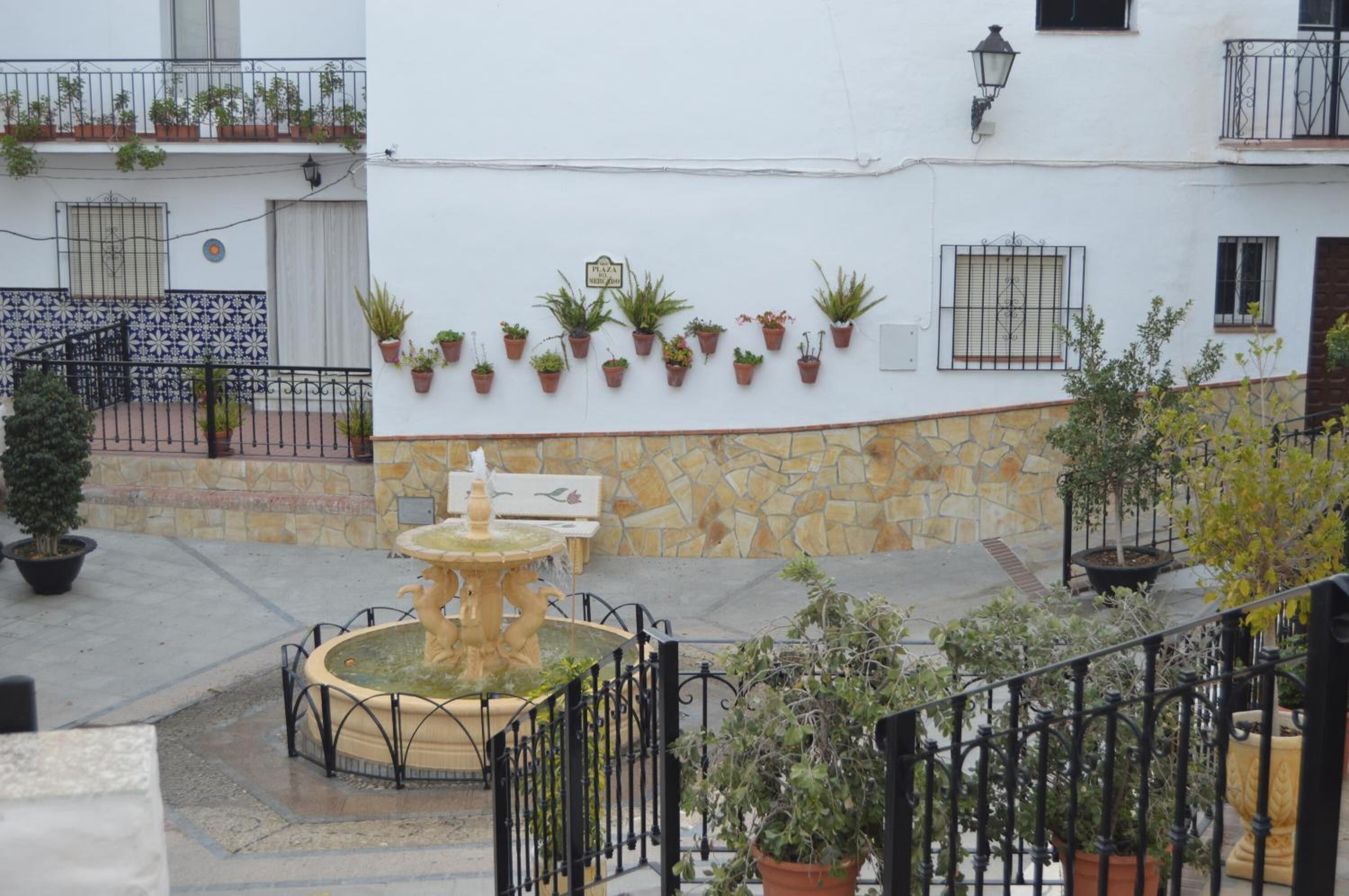 Foto - Balcones de Bentomiz