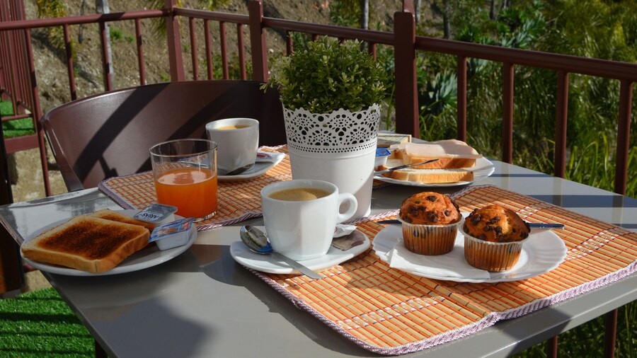 Balcones de Bentomiz