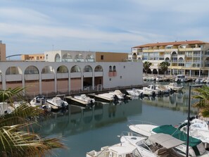 Port de plaisance