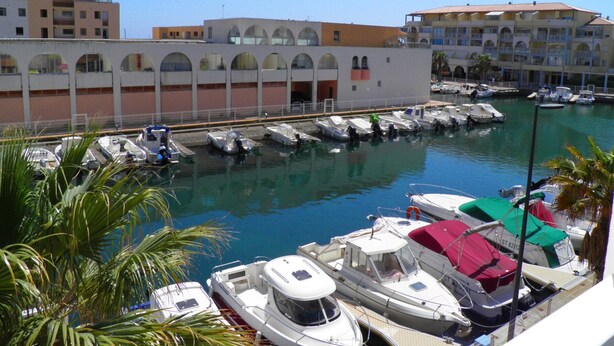 Marina