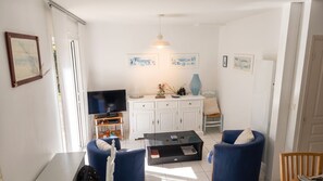 TV - Homerez - House in Pénestin with garden (Pénestin)