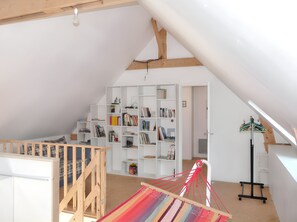 Interior - Homerez - House in Pénestin with garden (Pénestin)