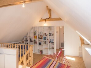 Interior - Homerez - House in Pénestin with garden (Pénestin)