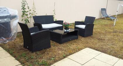 Homerez - House in Pénestin with garden