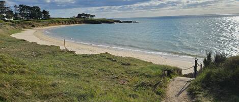 Plage à proximité
