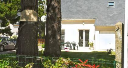 Homerez - House in Pénestin with garden