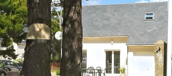 Homerez - House in Pénestin with garden
