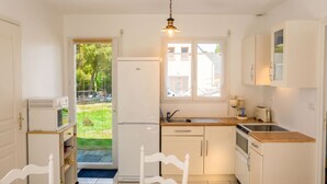 Eget kjøkken