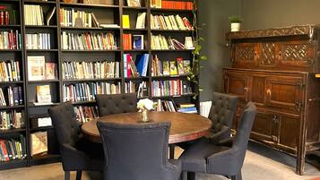 Biblioteca