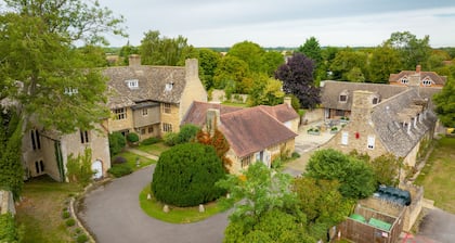 Charney Manor
