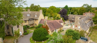 Charney Manor