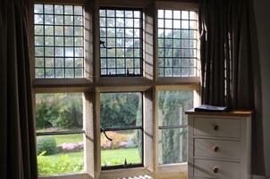 Single Room, Private Bathroom | View from room