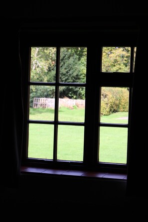 Double or Twin Room | View from room