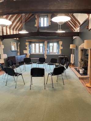 Salle de réunion
