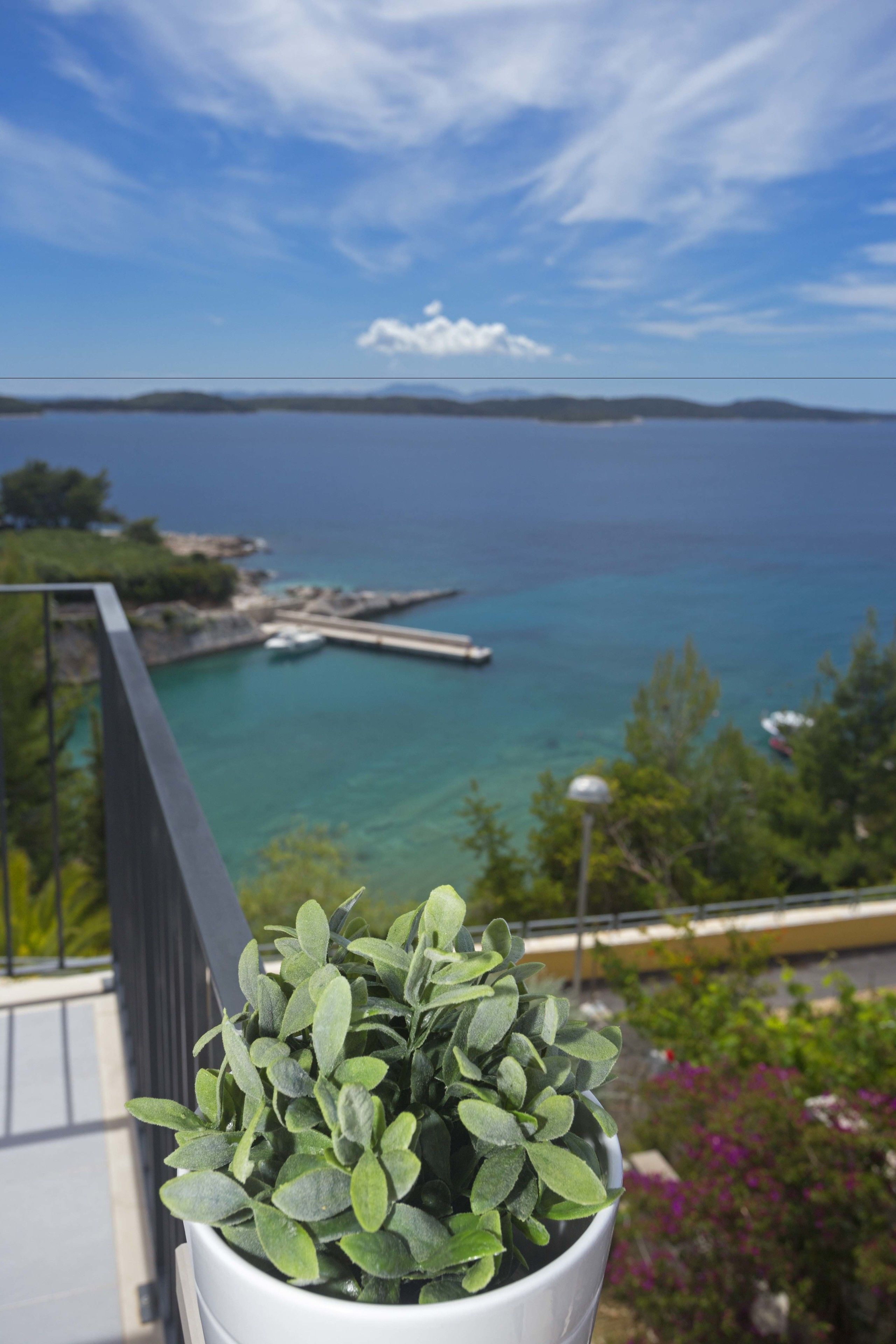 Apartamento Confort (My Sunshine) | Vistas desde el alojamiento