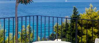 Blue Bay Residence
