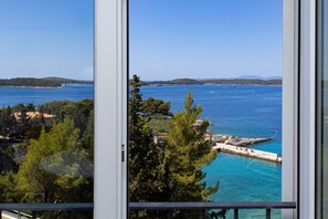 舒适公寓 (My Sunshine) | 露台