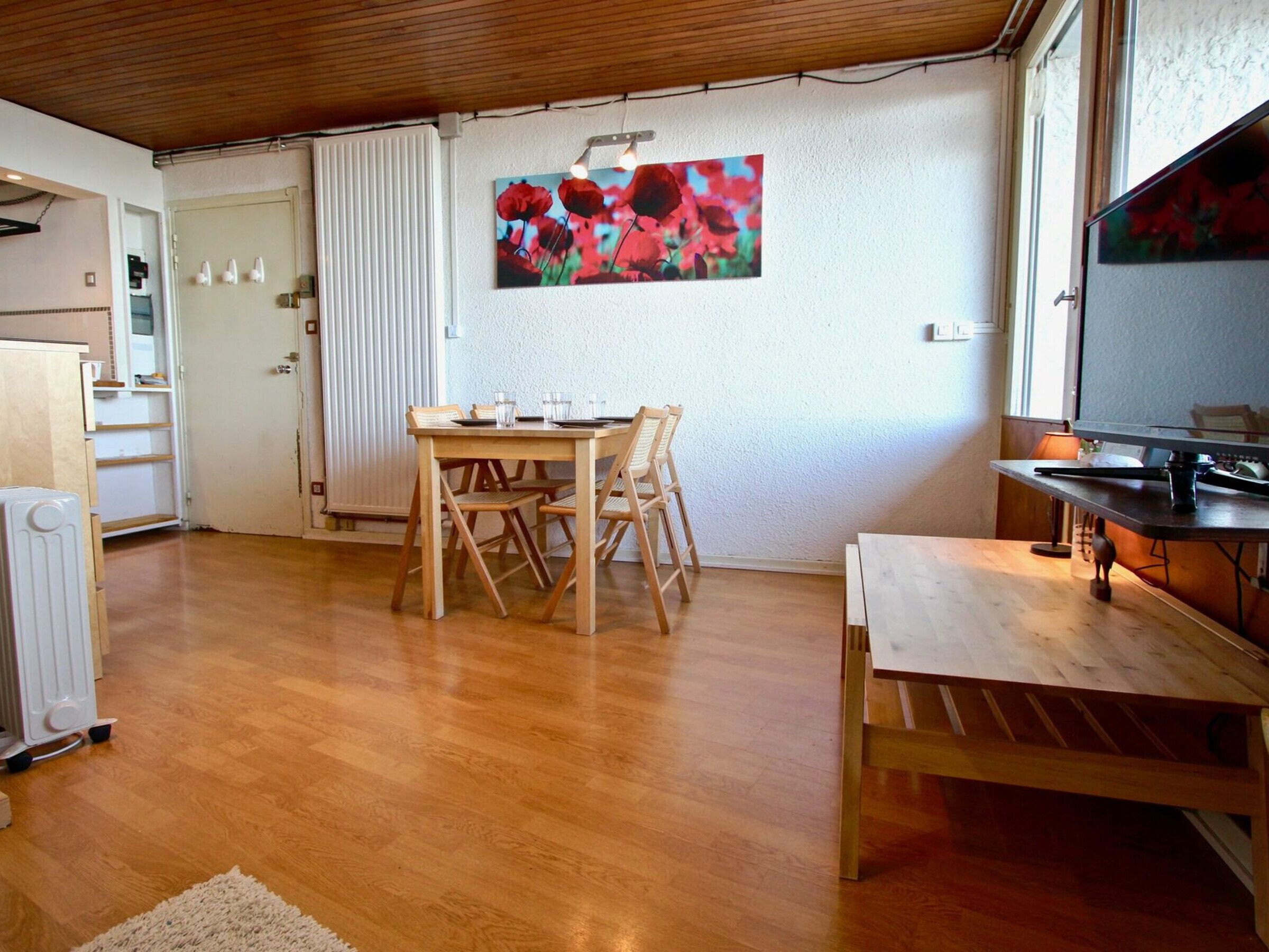 Spiseområde