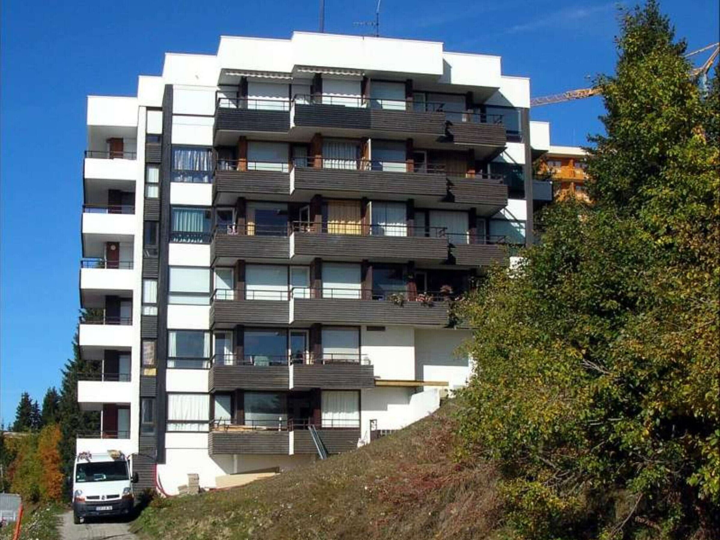 Eksteriør