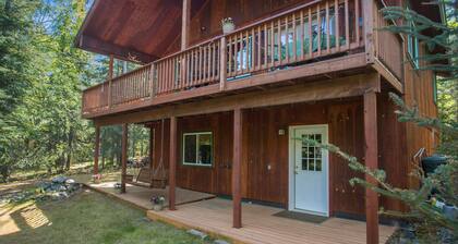 The Price is Right at the Starbright House: Cheery & Quiet Family Home