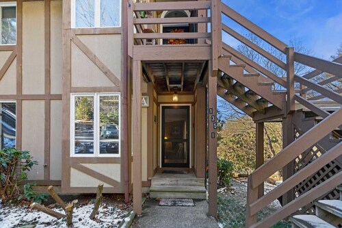 Condominio 2HAB en Yonahlossee Inn, Se aceptan mascotas, Acceso club, Cerca del centro Blowing Rock