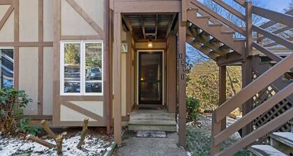 Stylish and Comfortable Resort Condo