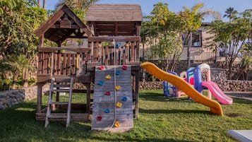 Zona infantil