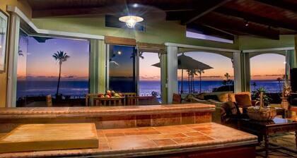 VAU! Alennus 30% !!! SURFERIDEN UUDEN SIJAINTI !!! Uusi rantakoti Las Gaviotasissa