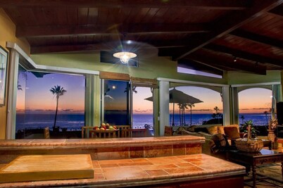 WOW! Discounted 30%!!!  SURFERS DREAM LOCATION!!! New Beach Home in Las Gaviotas