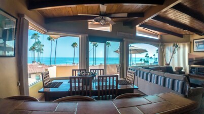 ¡GUAUU! Descuento 30% !!! SURFERS SUEÑO UBICACIÓN !!! Nueva casa de playa en Las Gaviotas