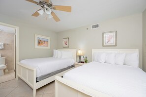 2 bedrooms, iron/ironing board, free WiFi, bed sheets - Phoenix V - Two Bedroom - Parking Space with Condo (Orange Beach)