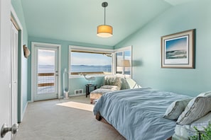 4 Schlafzimmer, Bügeleisen/Bügelbrett, Reisekinderbett, kostenloses WLAN