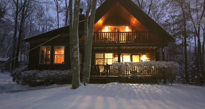 Viene el invierno !!!