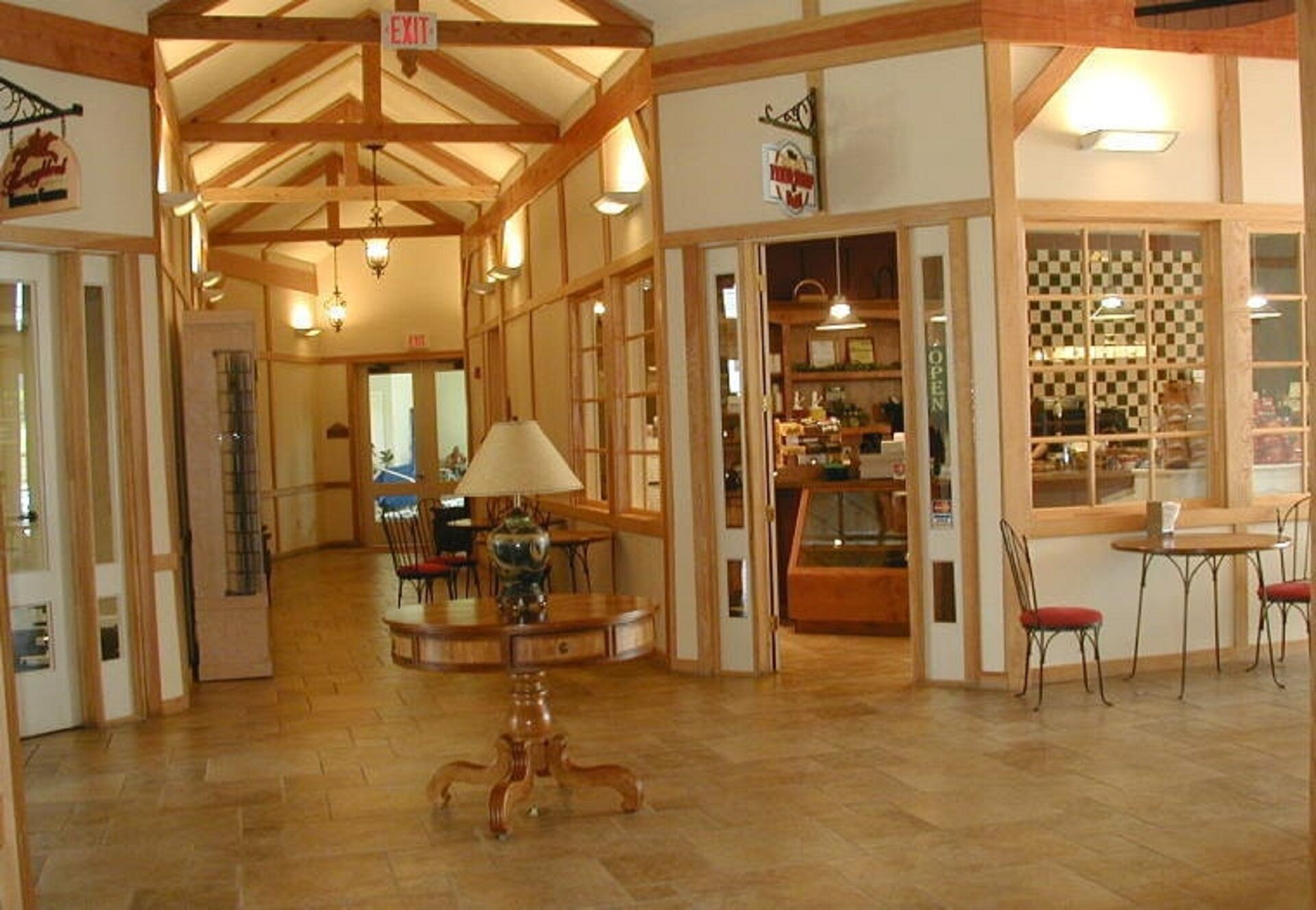 Bar (na propriedade)