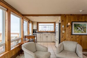 TV, fireplace, DVD player, table football