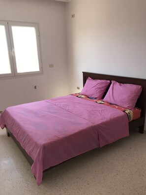 Interior detail - Appartment Soviva (Port El Kantaoui)