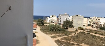 索維瓦公寓飯店