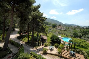 Exterior - Country House San Potente (Assisi)