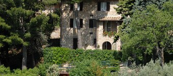 Country House San Potente