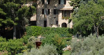 Country House San Potente