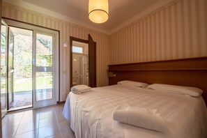 Premium bedding - Country House San Potente (Assisi)
