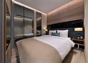Superior Room - Nish Palace Exclusive Suites (Istanbul)