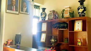 Recepció