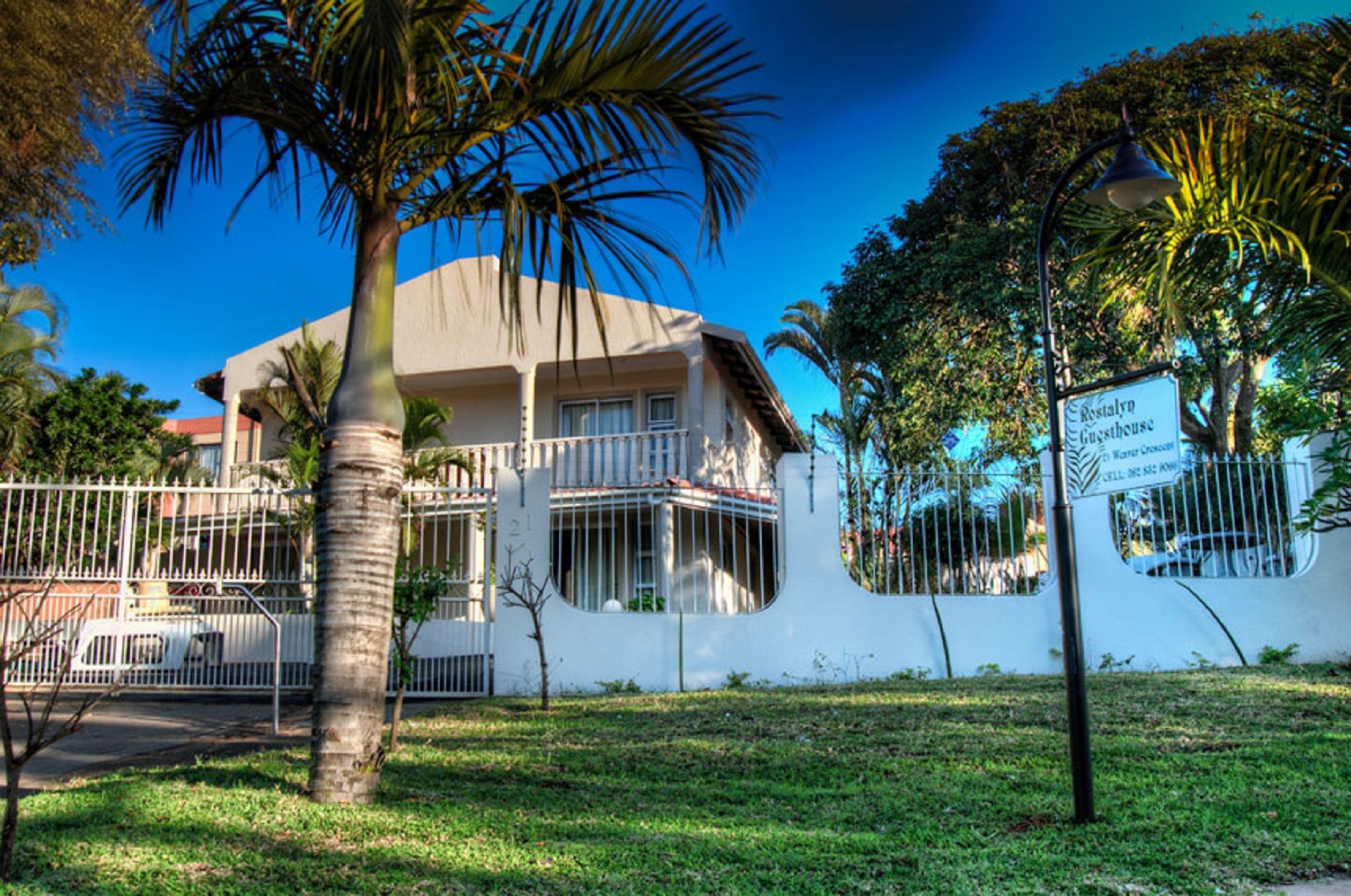 Photo - Rostalyn Guesthouse